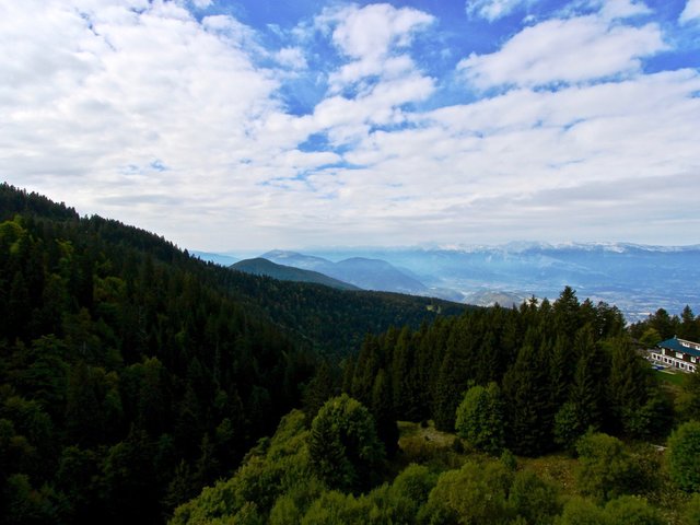 Résidence LE VERNON - Chamrousse