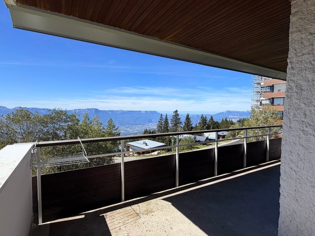 Résidence LA CROISETTE - Chamrousse