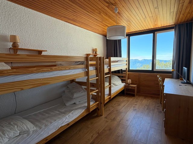 Résidence LA CROISETTE - Chamrousse