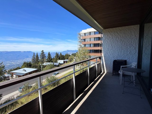 Résidence LA CROISETTE - Chamrousse