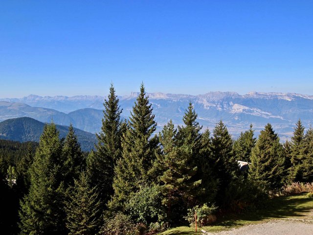 Résidence L'EDELWEISS - Chamrousse