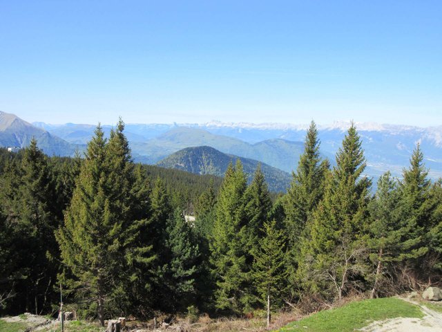 Résidence L'EDELWEISS - Chamrousse