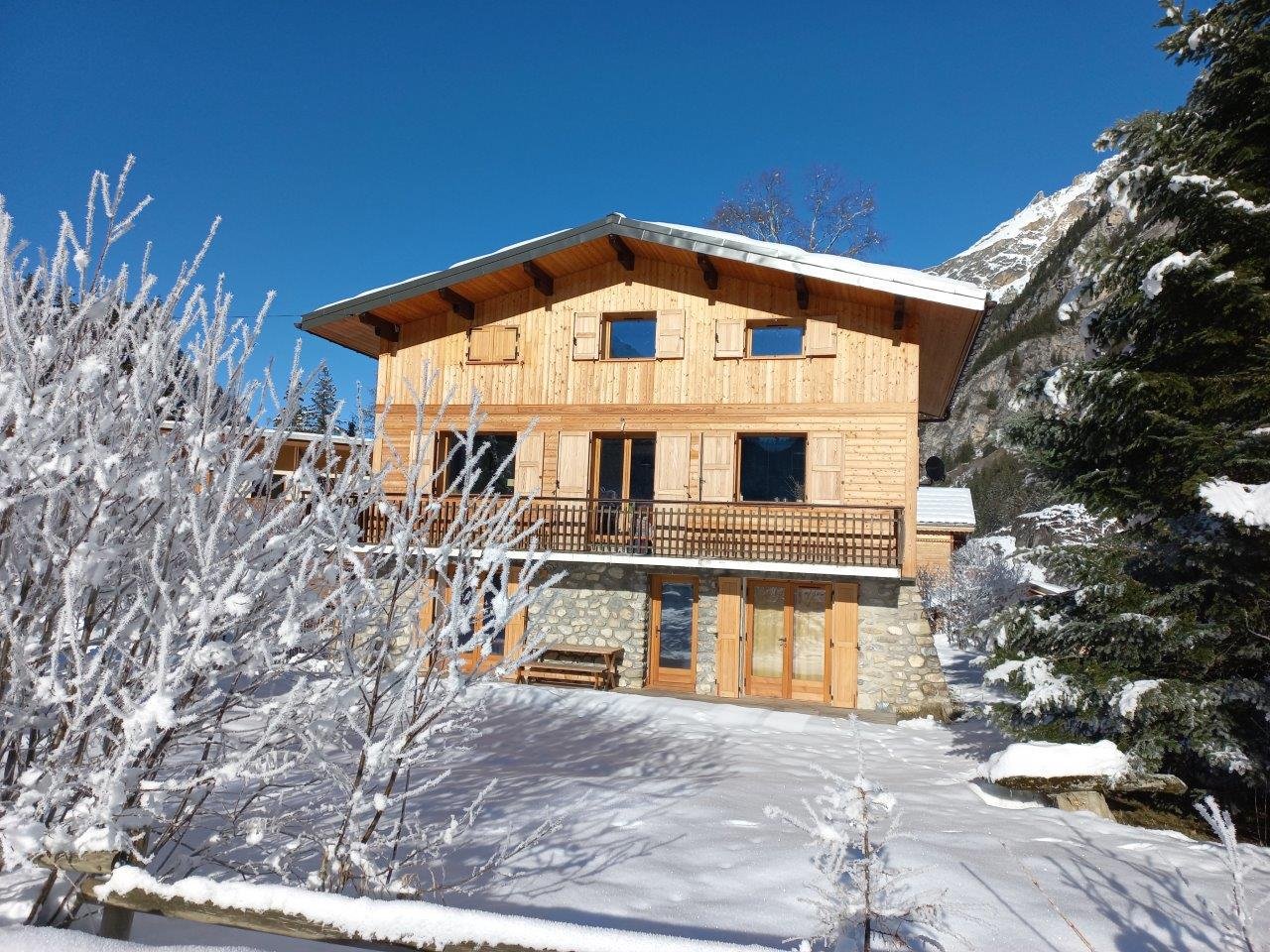 Chalet CIBALINS