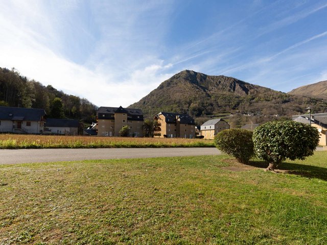 Résidence PIC D'ESPADE I - Saint Lary Soulan