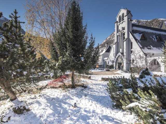 Résidence PIC D'ESPADE I - Saint Lary Soulan