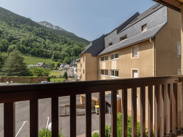 Résidence GARLITZ 1 - Saint Lary Soulan