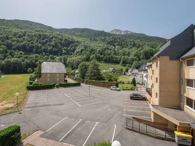 Résidence GARLITZ 1 - Saint Lary Soulan