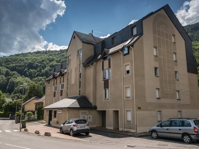 Résidence GARLITZ 1 - Saint Lary Soulan