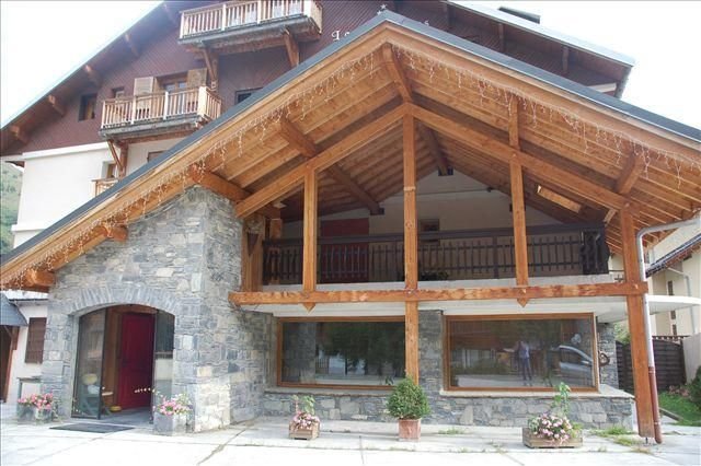 Appartements LES OURSONS - Valloire