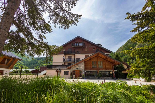 Appartements LES OURSONS - Valloire