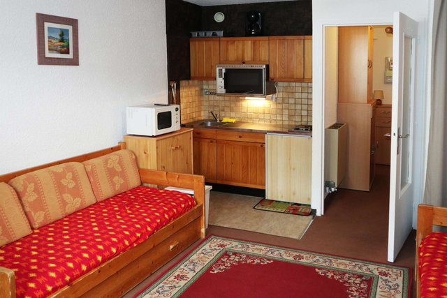 Appartement Orr Des Cimes 181 - Les Orres