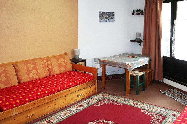 Appartement Orr Des Cimes 181 - Les Orres