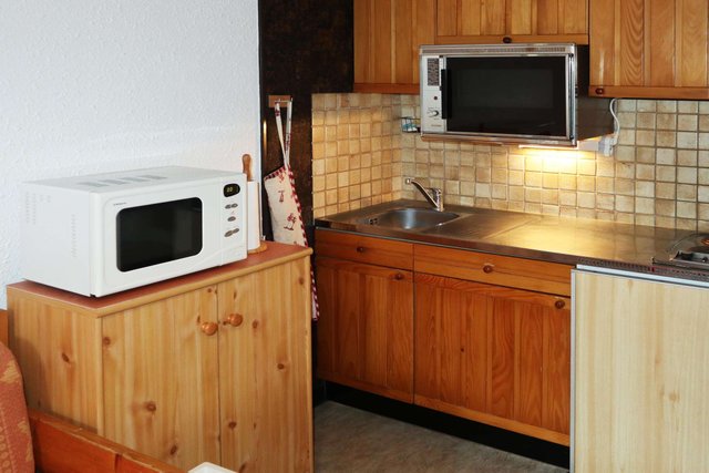 Appartement Orr Des Cimes 181 - Les Orres