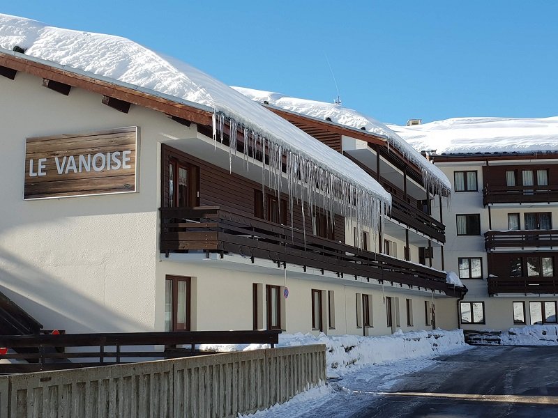 Le Vanoise