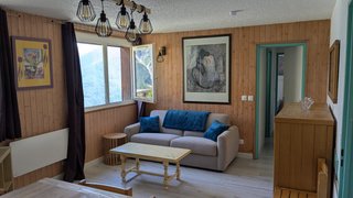 Appartement Rond-Point-Pistes I 58A. - Orcières Merlette 1850