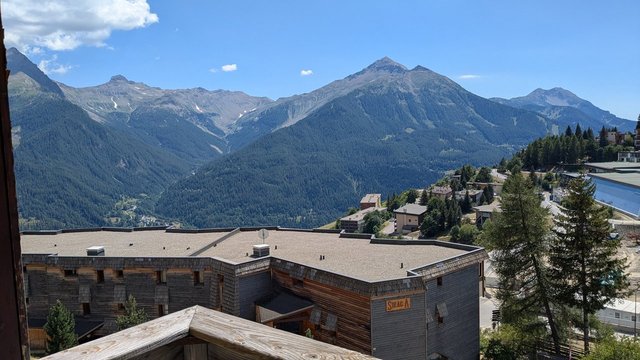 Appartement Rond-Point-Pistes I 57A - Orcières Merlette 1850