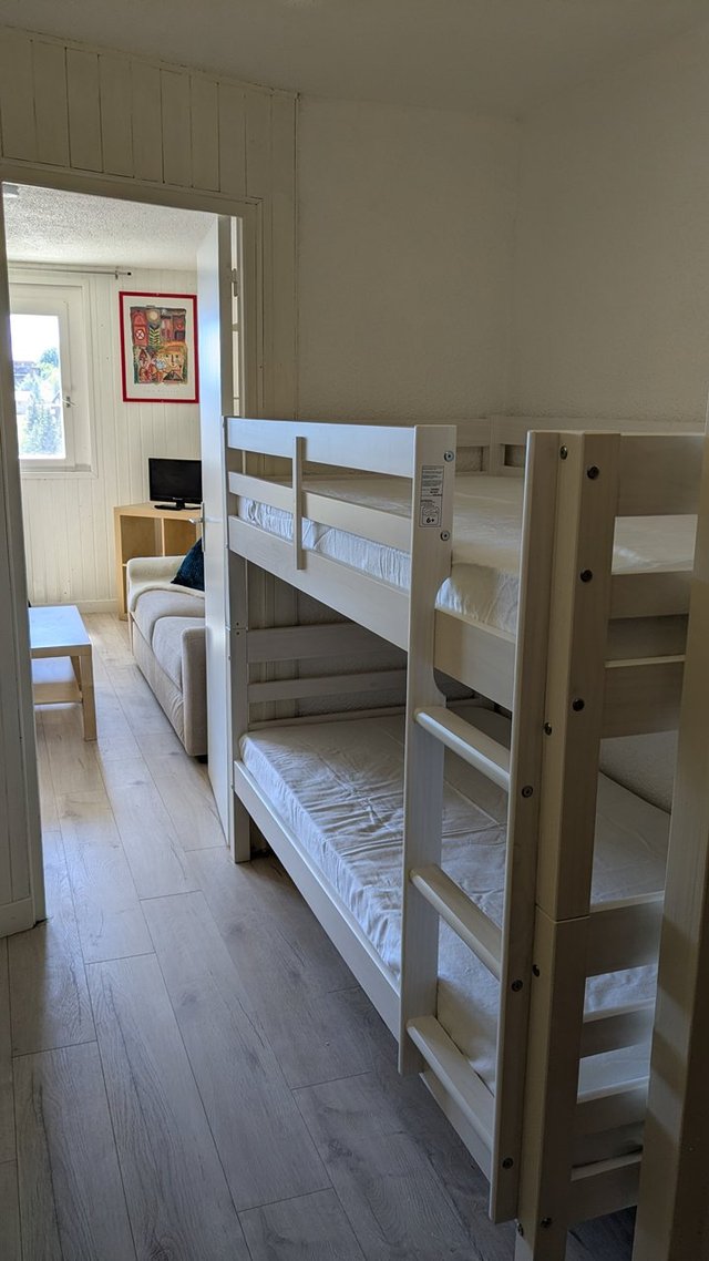 Appartement Rond-Point-Pistes I 57A - Orcières Merlette 1850