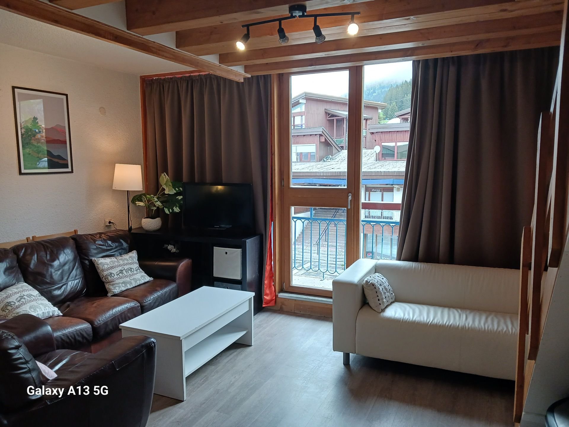 4 rooms 6 people Comfort - Appartements ARANDELIERES - Les Arcs 1800