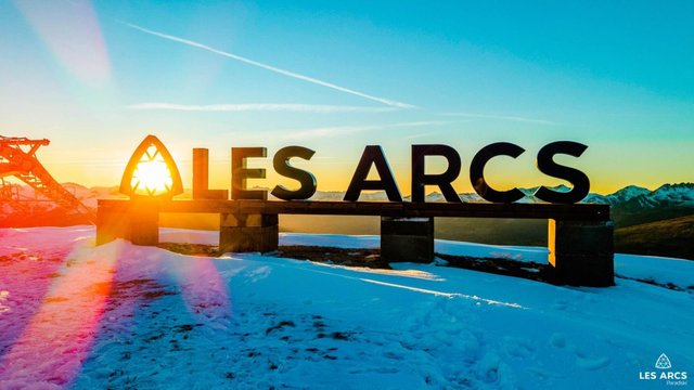 Appartements ARANDELIERES - Les Arcs 1800