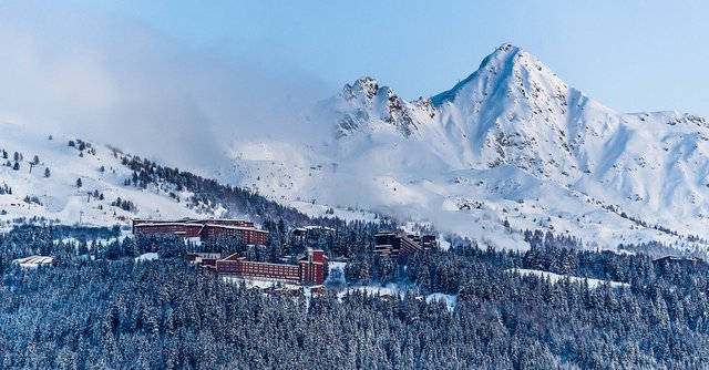 Appartements MIRANTIN 1 - Les Arcs 1800