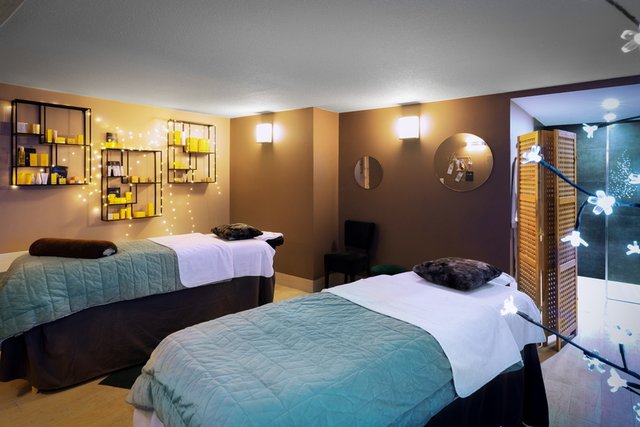 SOWELL Hôtel Le Parc & Spa 4* - Serre Chevalier 1200 - Briançon