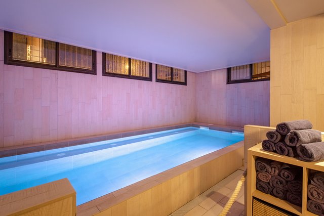 SOWELL Hôtel Le Parc & Spa 4* - Serre Chevalier 1200 - Briançon