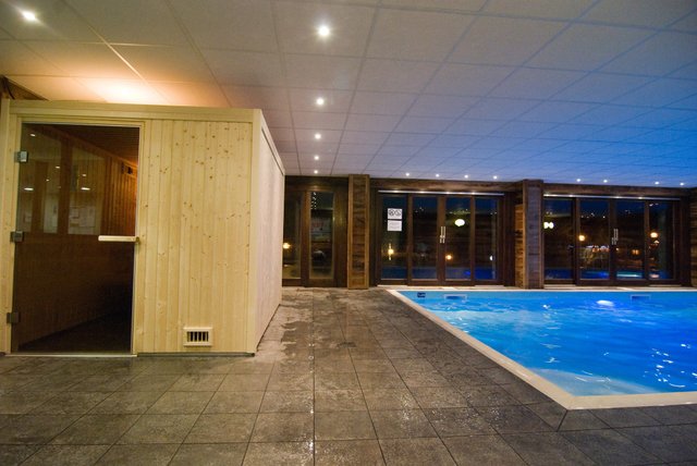 Appartements LES TERRASSES DE VERET - Flaine Forêt 1700