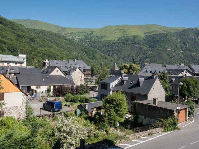 Résidence GARLITZ 2 - Saint Lary Soulan