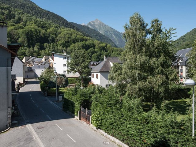 Résidence GARLITZ 2 - Saint Lary Soulan