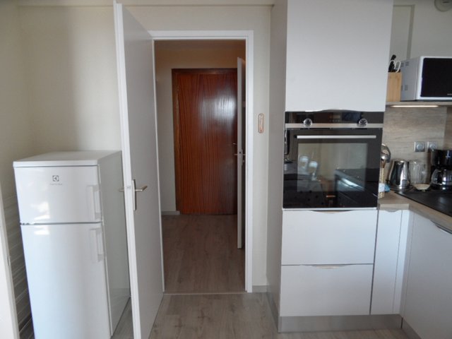 Appartement rénové 4 chambres à Chamrousse avec balcon FR-1-340-177 - Chamrousse
