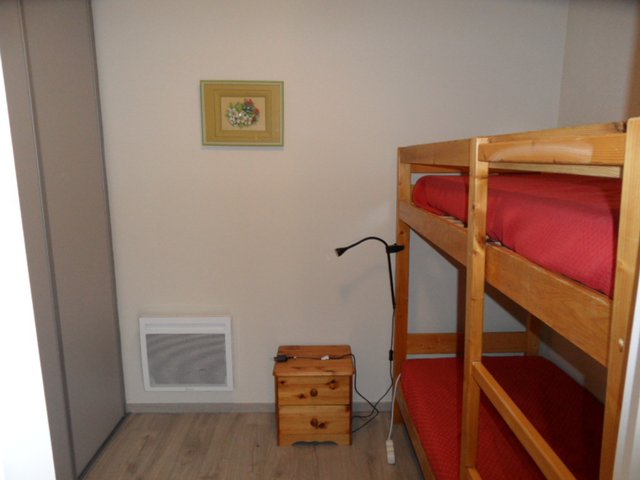 Appartement rénové 4 chambres à Chamrousse avec balcon FR-1-340-177 - Chamrousse
