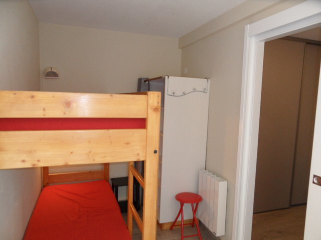Appartement rénové 4 chambres à Chamrousse avec balcon FR-1-340-177 - Chamrousse