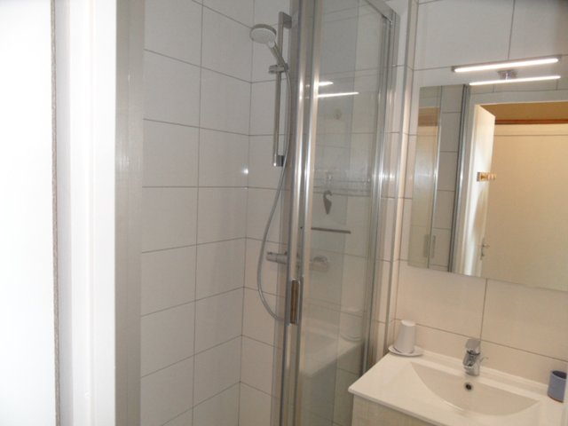 Appartement rénové 4 chambres à Chamrousse avec balcon FR-1-340-177 - Chamrousse
