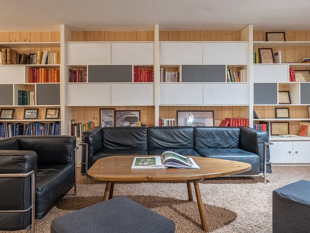 Pierre & Vacances Résidence Le Belmont - Les Arcs 1800