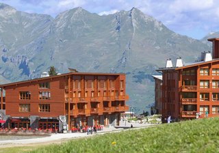 Résidence Prestige Odalys Edenarc 5* - Les Arcs 1800