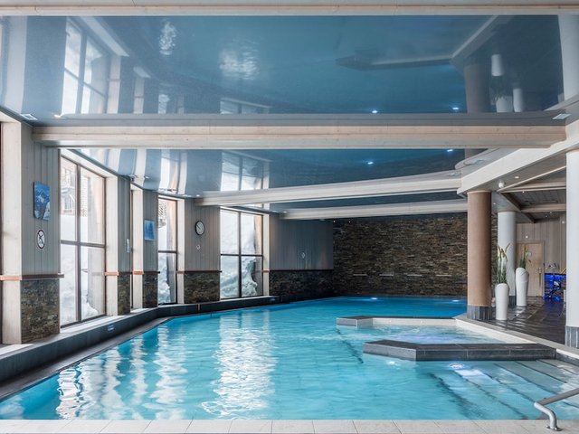 Pierre & Vacances Résidence premium L'Amara - Avoriaz