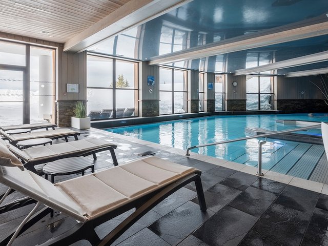 Pierre & Vacances Résidence premium L'Amara - Avoriaz