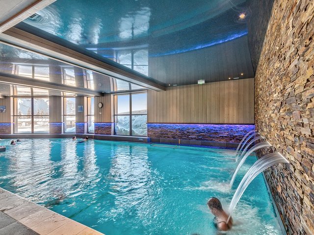 Pierre & Vacances Résidence premium L'Amara - Avoriaz