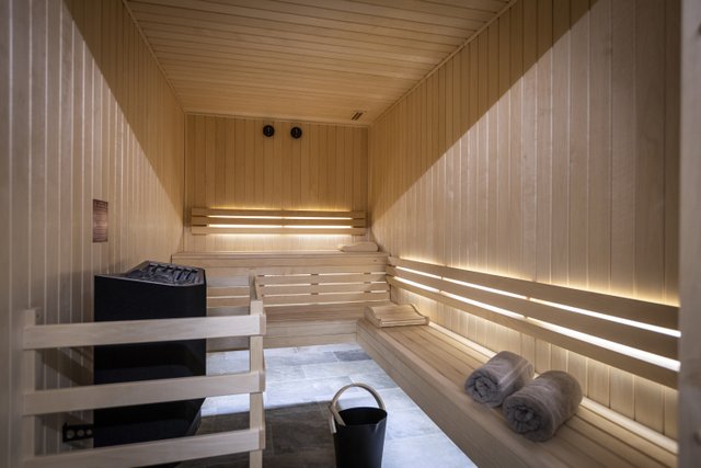 Résidence Club MMV L'Etoile des Cimes 4* - Sainte Foy en Tarentaise