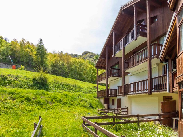 CHALET DE TIGNY BRUYERE - Valloire
