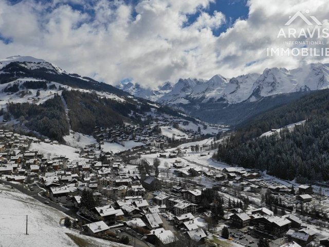 Résidence Everest - Le Grand Bornand