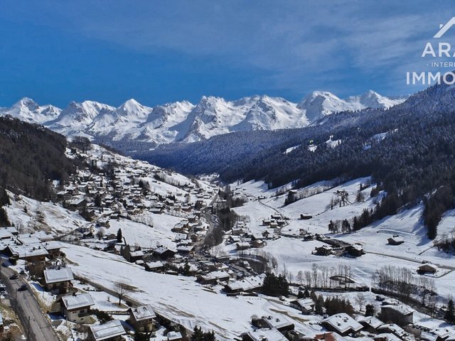 Résidence Everest - Le Grand Bornand