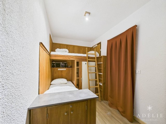 Appartement Alpages ALPC32 - La Rosière