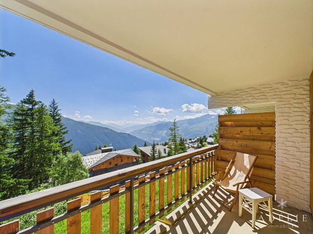 Appartement Alpages ALPC32 - La Rosière