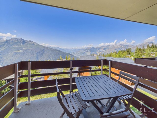 Appartement Belvedere BEL310 - La Rosière
