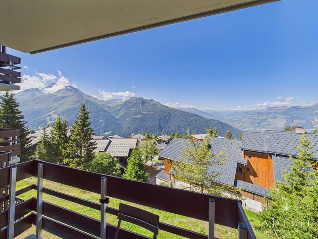 Appartement Belvedere BEL310 - La Rosière