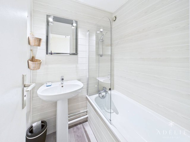 Appartement Belvedere BEL310 - La Rosière