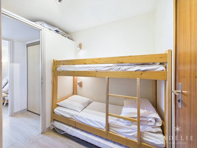Appartement Belvedere BEL310 - La Rosière
