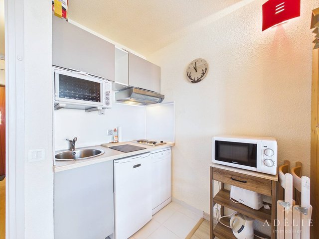 Appartement Belvedere BEL310 - La Rosière