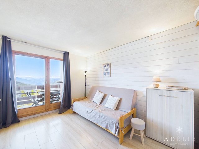Appartement Belvedere BEL310 - La Rosière